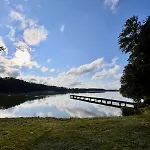 Osada Jeziernik - Nad Jeziorem Z Balia Apartamento Przybrda