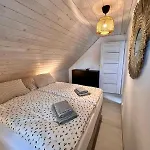 Apartamento Osada Jeziernik - Nad Jeziorem Z Balia