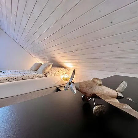 Osada Jeziernik - Dom Nad Jeziorem Z Balia