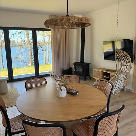 Osada Jeziernik - Nad Jeziorem Z Balia Apartamento *