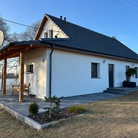 Apartamento Osada Jeziernik - Nad Jeziorem Z Balia