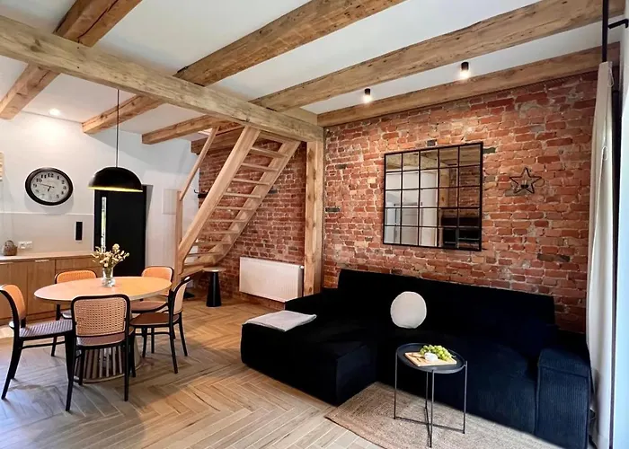 Osada Jeziernik - Dom Nad Jeziorem Z Balia Przybrda